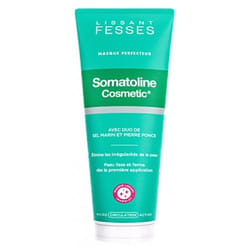 Somatoline Cosmetic Lissant Fesses Masque Perfecteur 250 ml