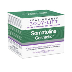 Body Lift raffermissant corps 250 ml