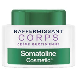 Somatoline Cosmetic Raffermissant Corps Crème Quotidienne 300 ml