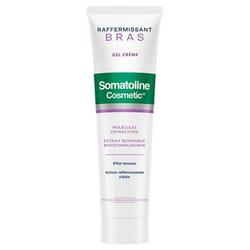 Somatoline Cosmetic Raffermissant Bras Gel Crème 100 ml