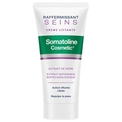 Somatoline Cosmetic Raffermissant Seins Crème Liftante 75 ml