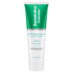 Somatoline Cosmetic Anti-Cellulite Gel Effet Froid 250 ml