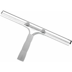 Apex - Spatule de la vigne avec du caoutchouc et une poignée ergonomique 45 cm.