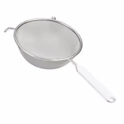 Metaltex 11.03.20, Argent, Blanc, Plastique, Acier, Rond, 20 cm