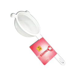 Metaltex - Passoire plast.d.7cm a/manche 111607