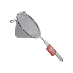 Metaltex - Passoire métal chinois d.14 s/carte