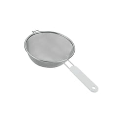 Passoire tamis inox fin m/plast 7CM - Metaltex