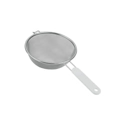 Metaltex 11.63.10 Tamis de cuisine Acier inoxydable 10 cm