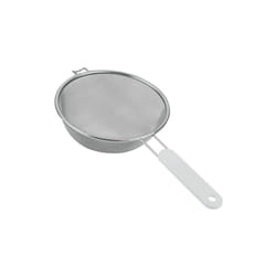 Metaltex - passoire tamis inox fin m/plast 16CM