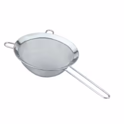 Metaltex 11.69.08, Acier inoxydable, Acier inoxydable, Rond, 8 cm