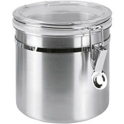 Metaltex - Vorratsdose mit Acryldeckel 1,0l Ø11,8cmx12cm
