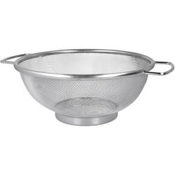 Standsieb Inox 20cm