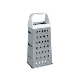 Metaltex 19461080 râpe Acier inoxydable