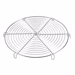 Metaltex 20.20.32, Rond, Acier, Acier inoxydable, 32 cm