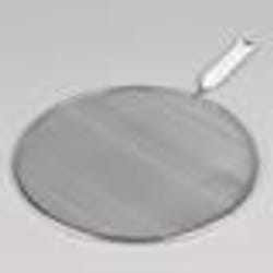 Couvercle anti-projections - D: 26 cm