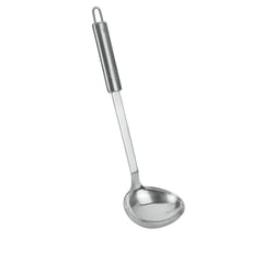 Metaltex 233201 louche Acier inoxydable