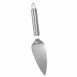 Metaltex 233230, Spatule, Acier inoxydable, Acier inoxydable, 1 pièce(s)