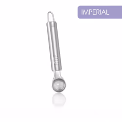 Dispositif de vidange "impérial" en acier inoxydable 233234000 metaltex