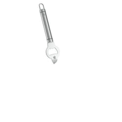 Metaltex 232707 décapsuleur Argent