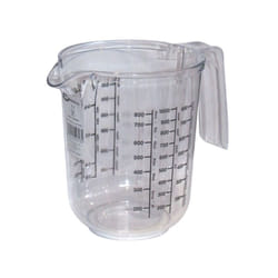 Metaltex - Verre doseur