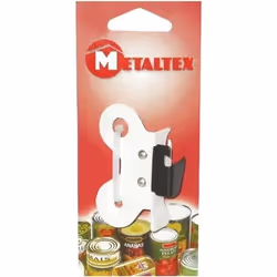Metaltex - ouvre-boîte - 250315
