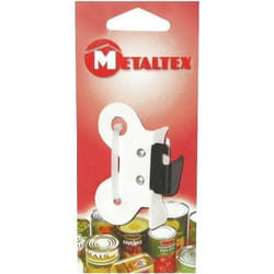 Metaltex - ouvre-boîte - 250315