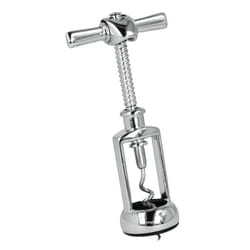 Metaltex 250510 Tire-bouchon de cave Chrome