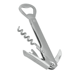 Metaltex 250511 Couteau de sommelier Acier inoxydable