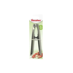 Metaltex - pince a crustaces inox 16CM
