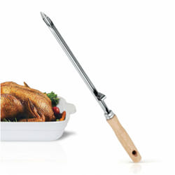 Metaltex - Aiguille Pour Toiture Viande 33cm