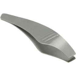 Pince de service - METALTEX - Pinces à arêtes de poissons en inox - 13 cm - Contemporain - Gris