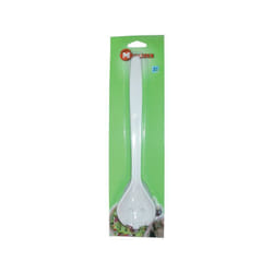 Metaltex - Couvert salade plastique 28cm 251327