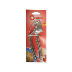Metaltex - Presse ail aluminium 251403