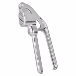 Metaltex 251420, Presse-ail, Argent, Aluminium, Aluminium, 55 mm, 150 mm