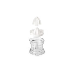 Metaltex Presse-agrumes 2 en 1 Citrus+ 300 ml