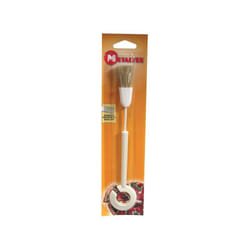 Metaltex - Pinceau pâtisserie 20cm m/plastique 252300