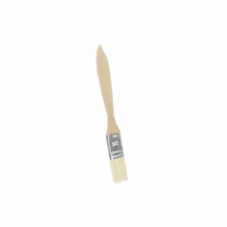 Metaltex - pinceau patisserie soie nat m/bois