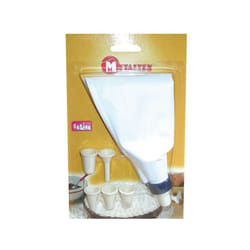 Metaltex - Décorateur pâtisserie 252406