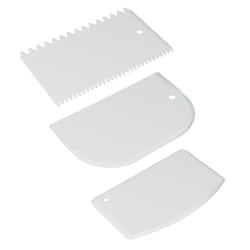 Metaltex 252521 Spatule de cuisine 3 pièce(s)