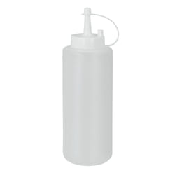 Metaltex 252960 bouteille compressible 375 ml