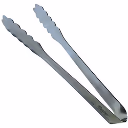 Metaltex - pince à servir inox 18cm - 253500