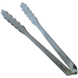 Metaltex - pince à servir inox 18cm - 253500