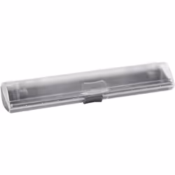 Metaltex Porte-rouleau de cuisine 2 en 1 X-Tra Roll