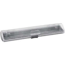 Metaltex Porte-rouleau de cuisine 2 en 1 X-Tra Roll