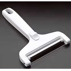 Metaltex - coupe tranches à fromage réglable - 255507