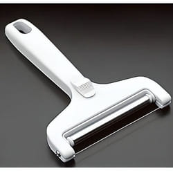 Metaltex - coupe tranches à fromage réglable - 255507