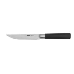 Metaltex 25.58.64 Couteau de cuisine Acier inoxydable