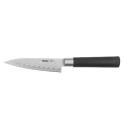 Metaltex 25.58.68 Couteau de cuisine Acier inoxydable