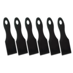 Metaltex 25.60.12 Spatule de cuisine Spatules et raclettes de cuisine 6 pièce(s)
