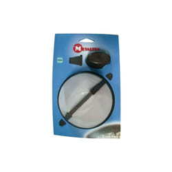 Metaltex Filtre Cafe Microfiltre Rig+dos.256400 Sor256400
